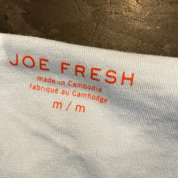Joe Fresh - Tank Top - Picture 2 of 4